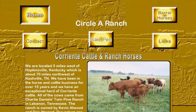 Circle A Ranch